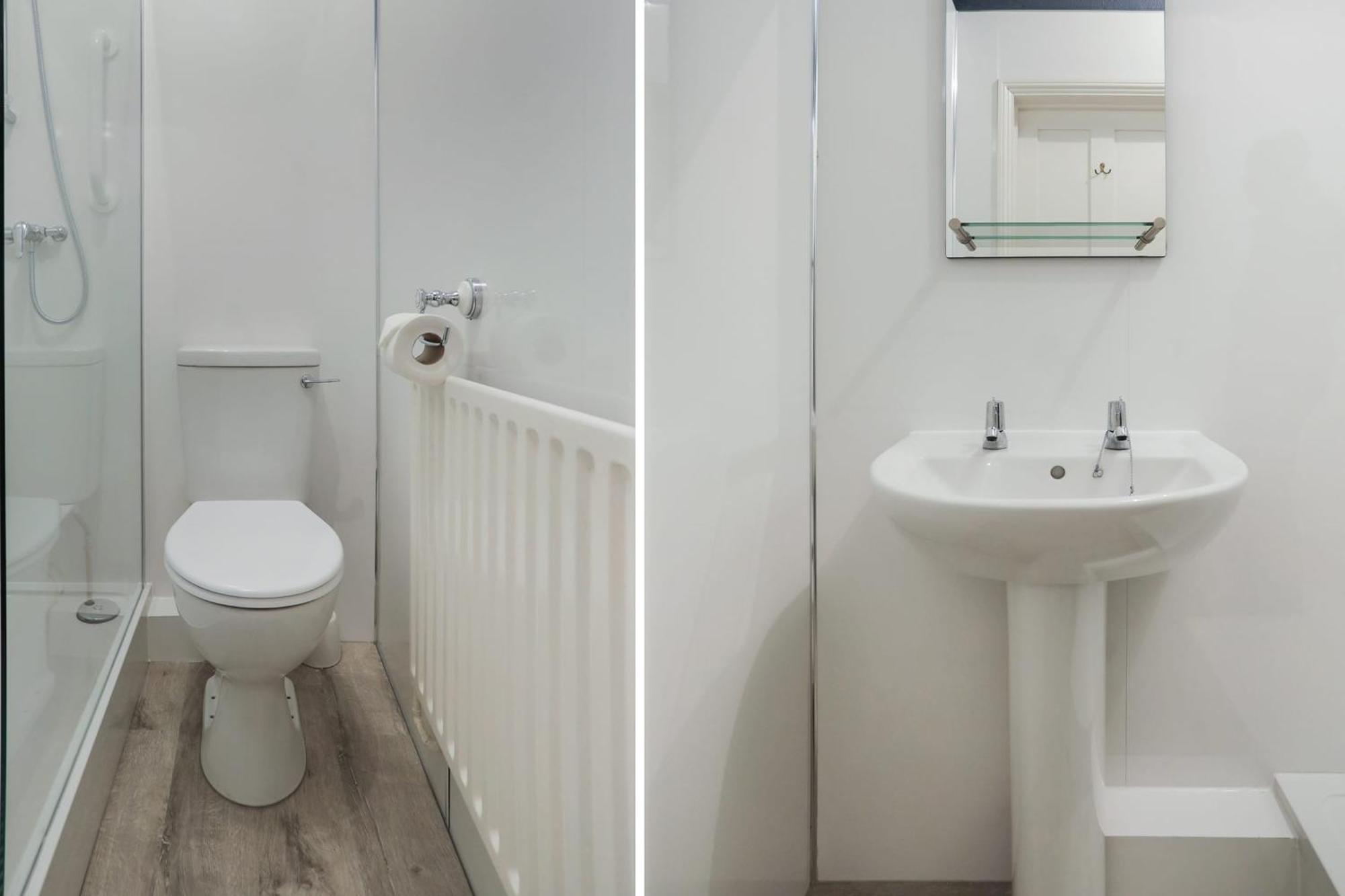 Oyo Lord Kitcheners Guest House Lowestoft Esterno foto